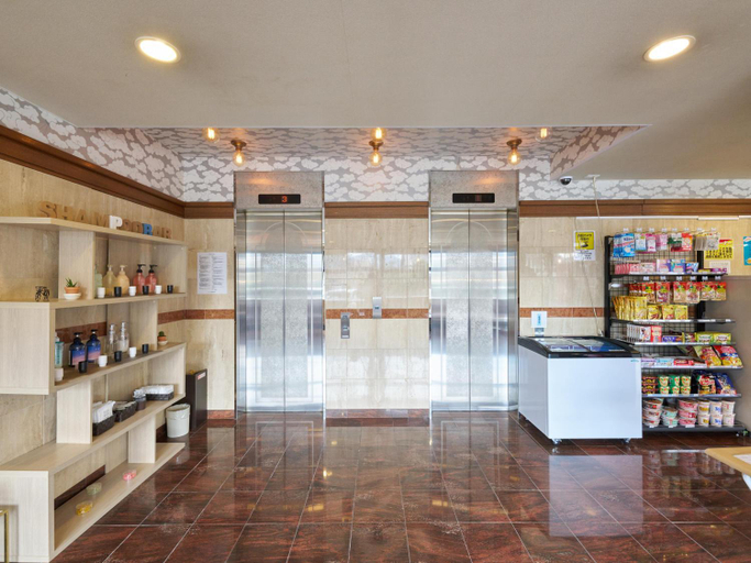 Others 5, Hotel AreaOne Wadayama, Asago