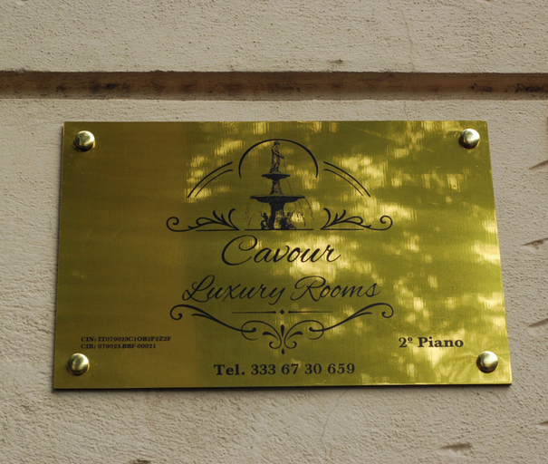 Others 4, Cavour Luxury Rooms Catanzaro, Catanzaro