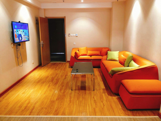 Others 5, Jun Hotel Hebei Shijiazhuang Pingshan County Wanshou Road, Shijiazhuang