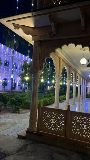 Others 5, Hotel Sunbird, Bharatpur