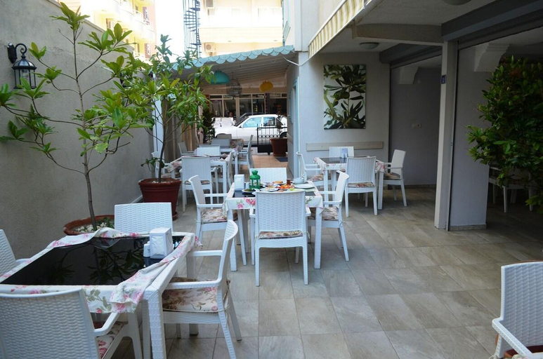 Others 5, Mostar Otel, Ayvalık