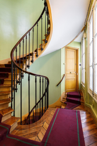 Others 5, Stylish apartment in the heart of Paris, Paris