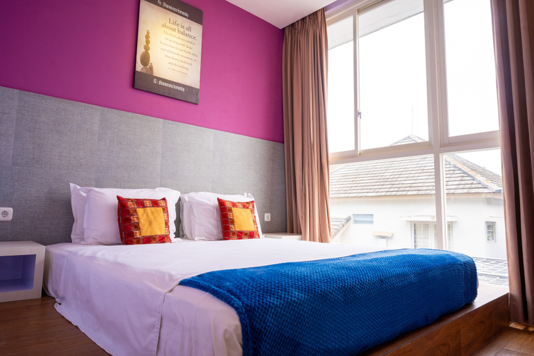 Others 3, Dhanesvara Holistic Villa Batu, Malang