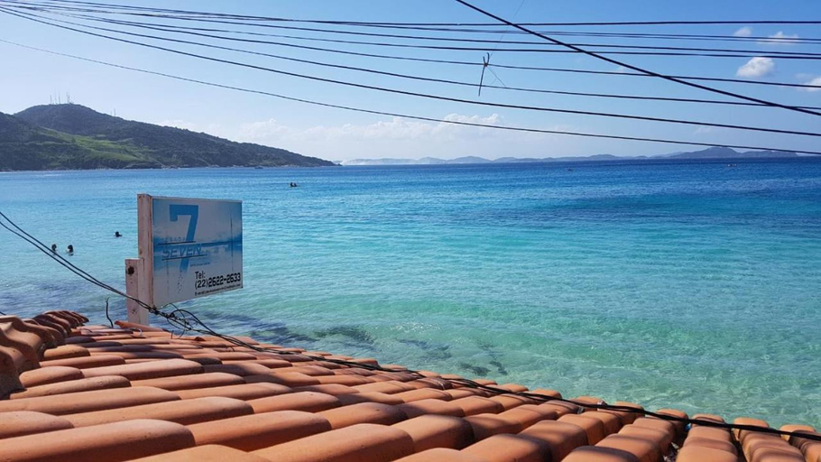 Others 5, Pousada Seven, Arraial do Cabo