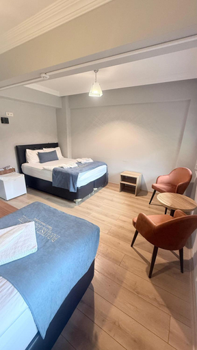 Bedroom 4, PARADİSE LAKE HOTEL, Çaykara