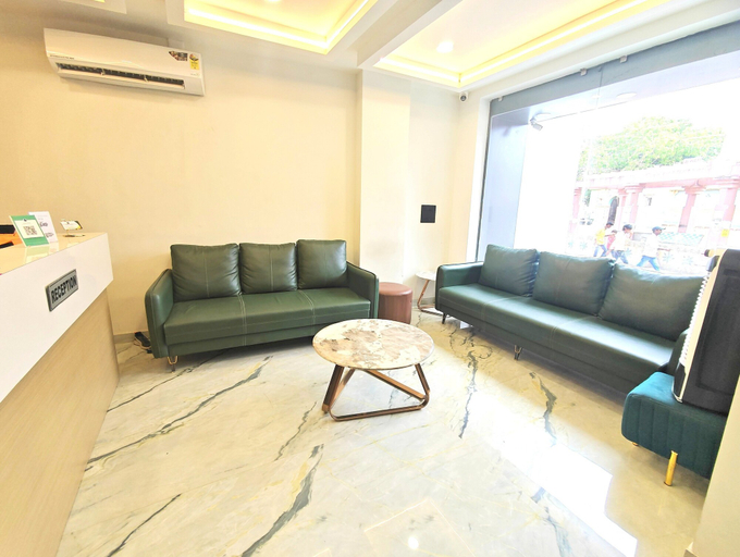 Others 4, Hotel Krisha, Dwarka, Devbhumi Dwarka
