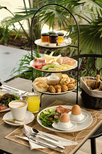 Food & Drinks 4, Nearchou Boutique Hotel, Crete
