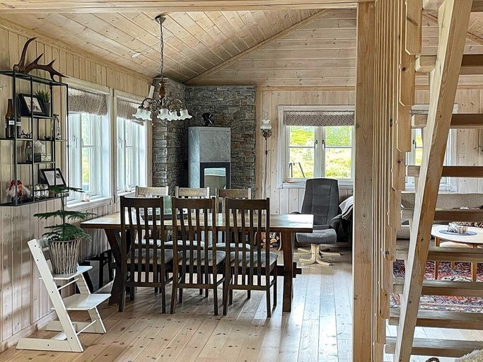 Food & Drinks 3, person holiday home in veggli-By Traum, Rollag