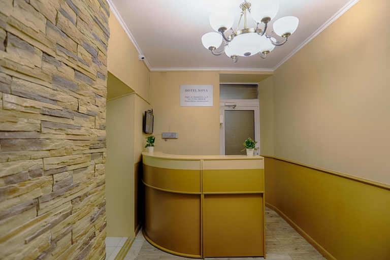 Others 4, Hotel Nova, Sankt-Peterburg gorsovet