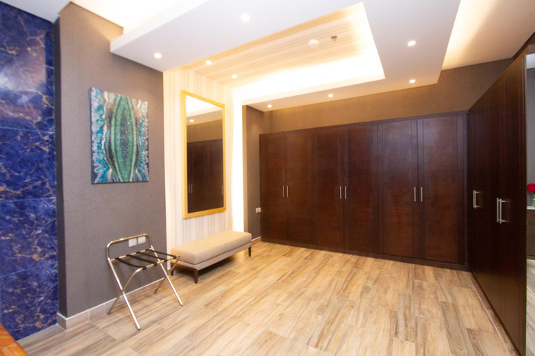 Others 5, مسكن نون للشقق المخدومة, Jeddah