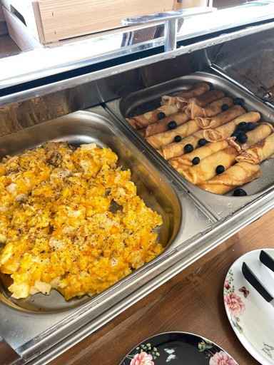 Food & Drinks 4, Owca z widokiem, Kłodzko