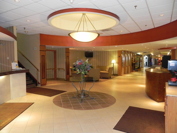 Public Area 3, Quality Hotel & Suites At The Falls, Niagara