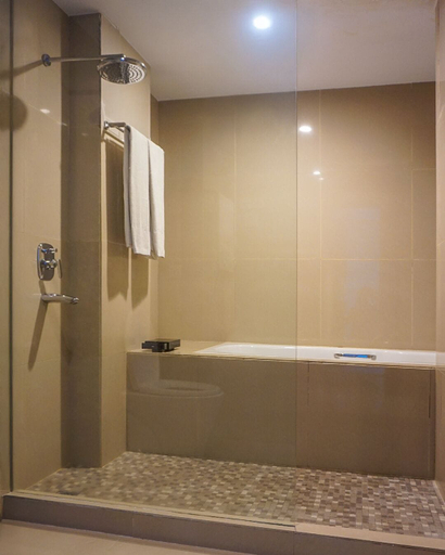 Bathroom 3