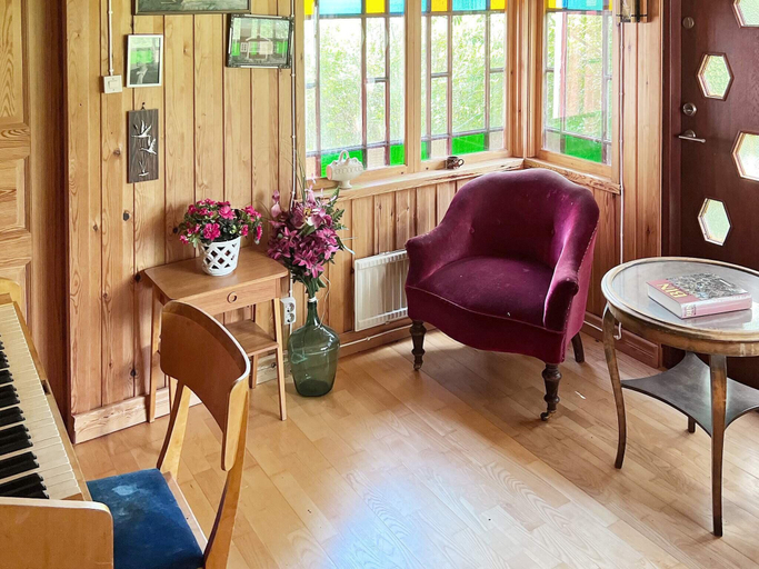 Others 3, person holiday home in ALGARAS-By Traum, Töreboda