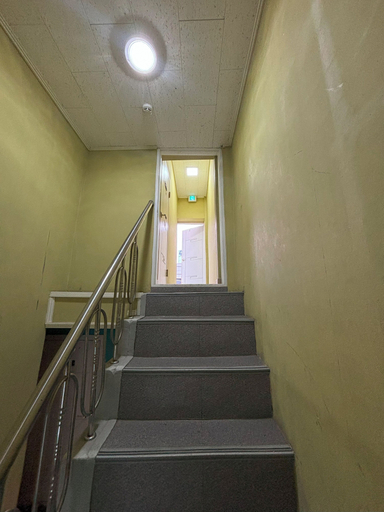 Others 5, Sunrise Inn, Jongno