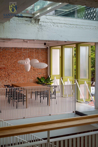 Exterior & Views 2, Santisookmidtown, Muang Pattani