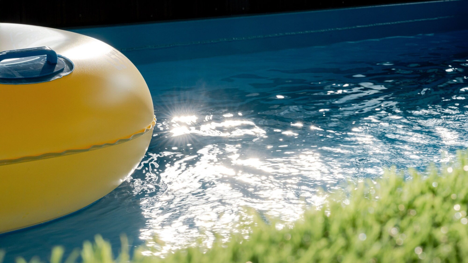 Sport & Beauty 5, Yeongheungdo Stay Noc Pool Villa, Ongjin