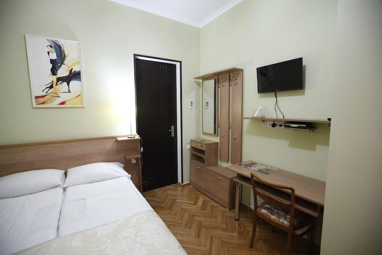 Bedroom 2, Silver 34 Boutique, Tbilisi