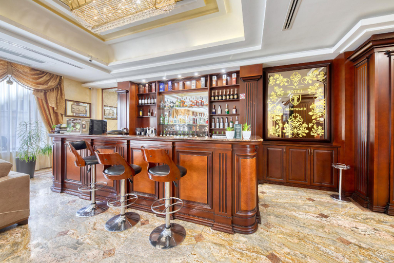 Public Area 4, Grace Forum Hotel, Yerevan