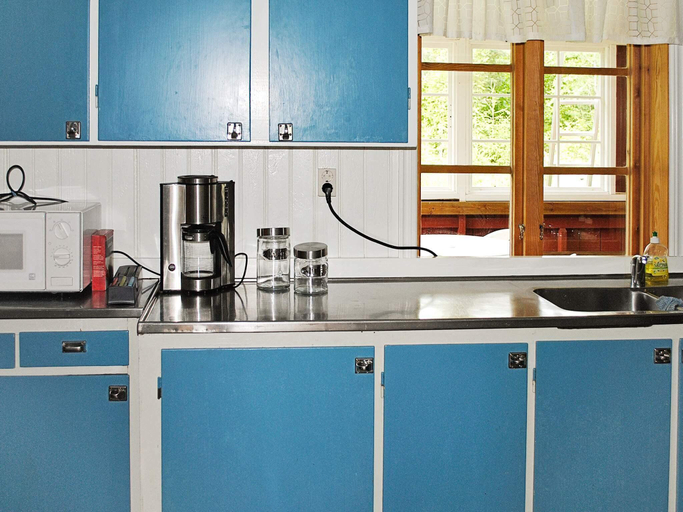 Others 5, person holiday home in Vislanda-By Traum, Alvesta