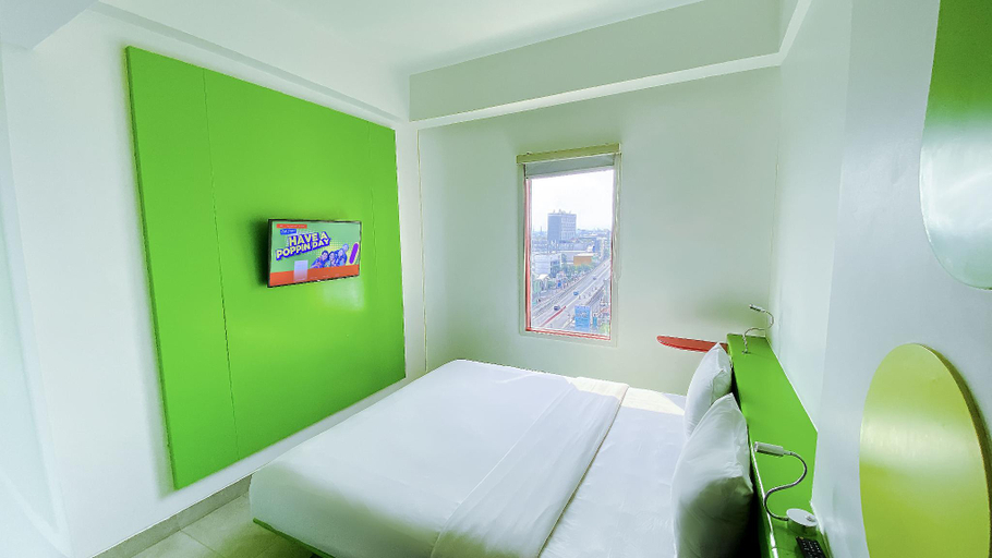 Bedroom 9