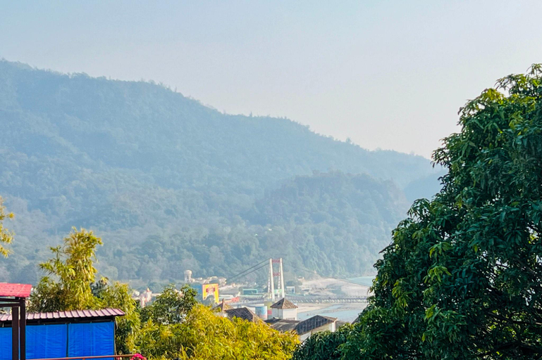 Others 5, The Basera, Dehradun