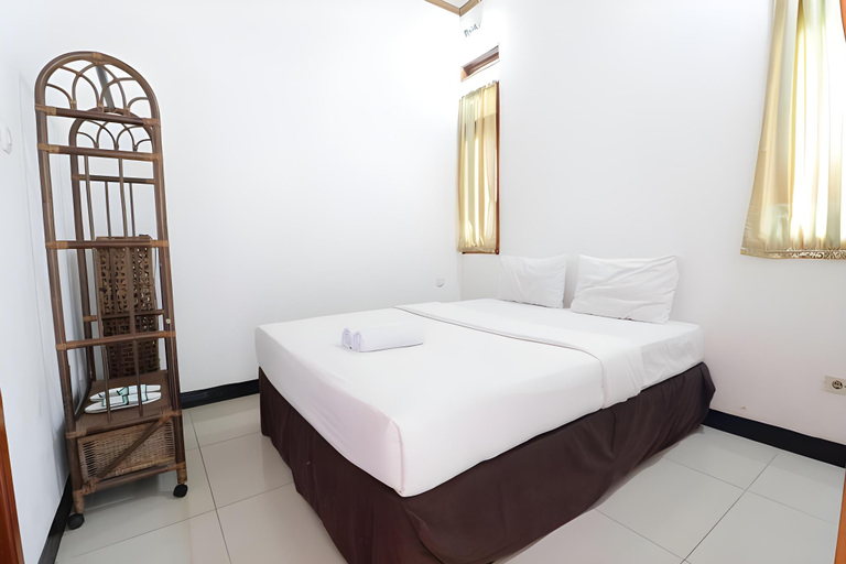 Bedroom 3, Nirwana Lembang, Bandung