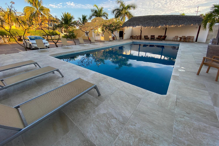Sport & Beauty 2, Condominios JAROJE Huatulco, Dist. Pochutla
