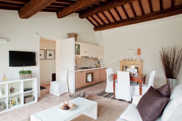 Private kitchen 3, Modern Holiday Home in Foligno - Loc. With Pool, Perugia