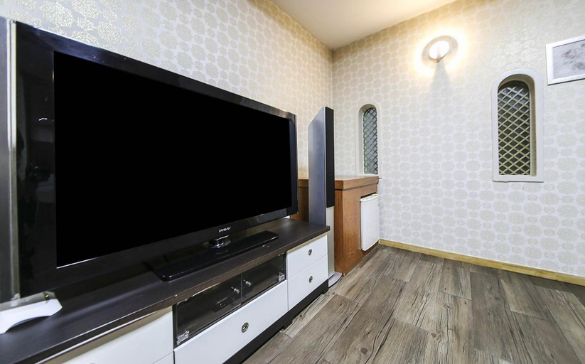 Others 4, Cheongju Ochang memory stay, Cheongwon