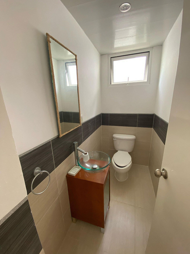 Others 2, Apartamento Vista Mare 12-201, Santa Bárbara de Samaná