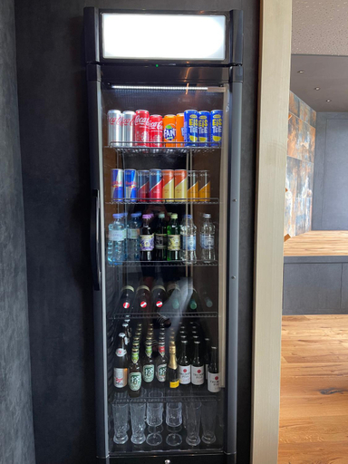 Food & Drinks 5, Rest Apartments & Suiten, Tamsweg