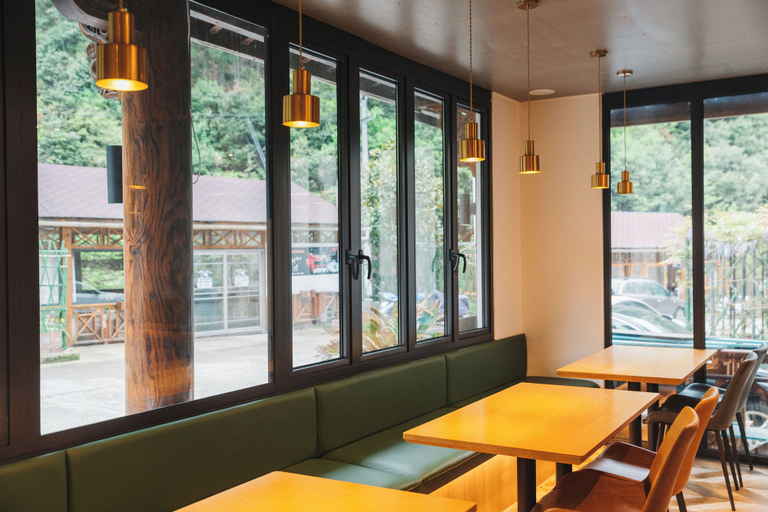 Food & Drinks 5, Meilinju Hostel, Hangzhou