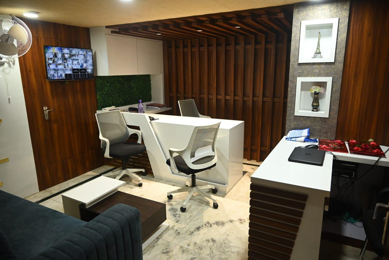 Others 2, PS Luxury HOTEL, Murshidabad