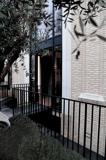 Others 4, Bakery House by Nestor, London