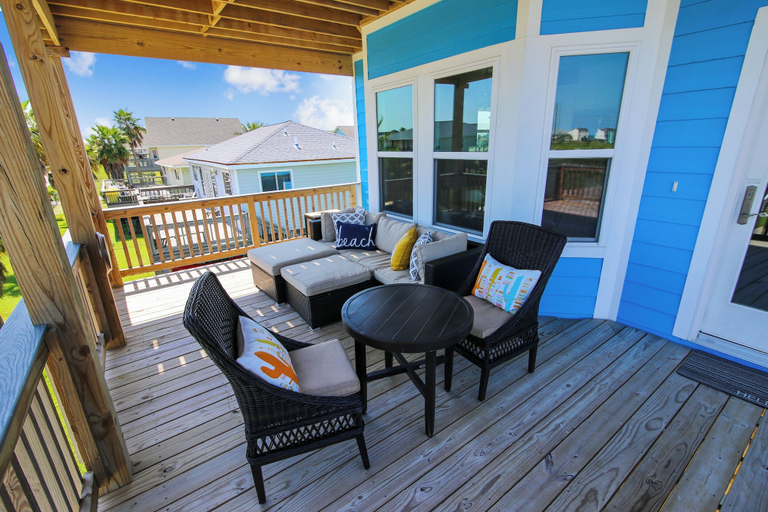 Others 4, Blue Dolphin by Ryson Vacation Rentals, Galveston