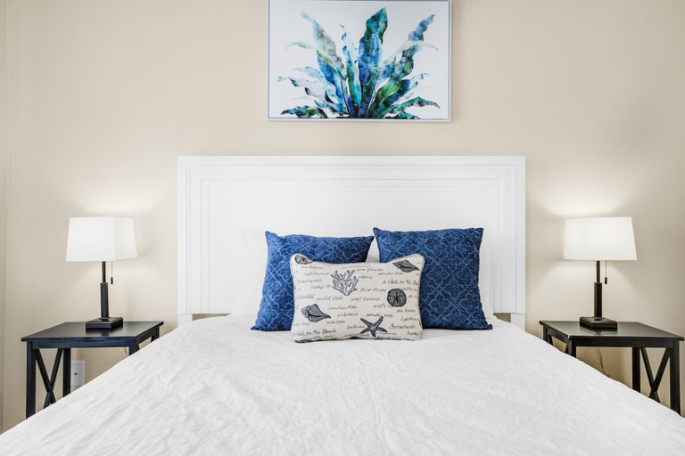 Bedroom, Beach Within Reach, Walton