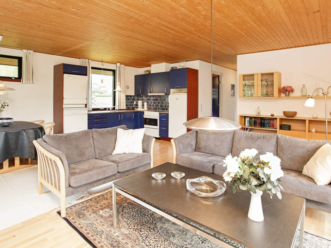 Others 2, 4 Person Holiday Home in Vaeggerlose, Guldborgsund