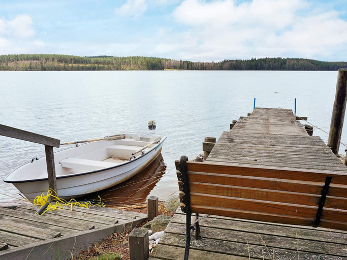 Others 4, person holiday home in VETLANDA, Vetlanda