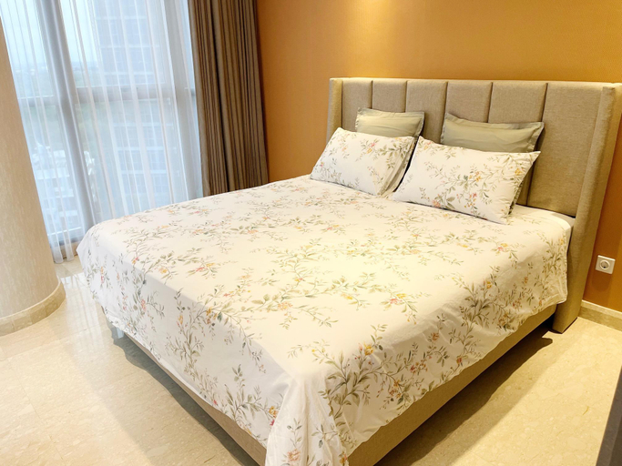 Bedroom 19
