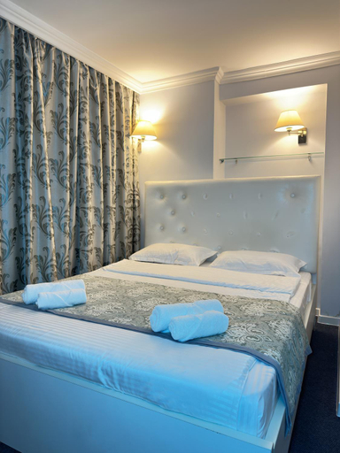 Others 5, Baiterek Premium, Astana City