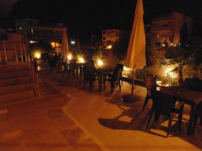 Food & Drinks 4, Hotel Kallisto, Central Macedonia