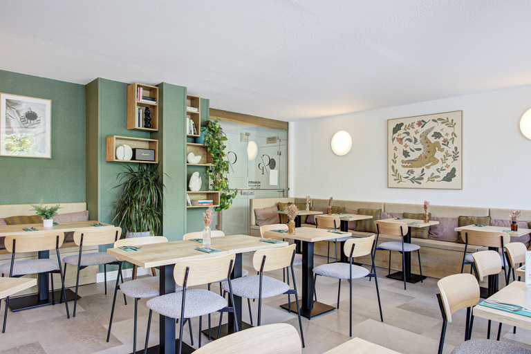 Food & Drinks 5, Hotel Centre Plage, Pyrénées-Orientales