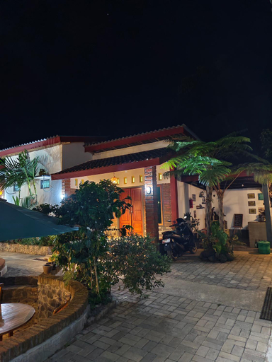 Others 5, KOPIKUIN bromo homestay, Probolinggo