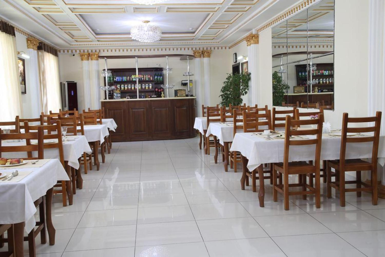 Others 5, Grand Nur Hotel, Tashkent City