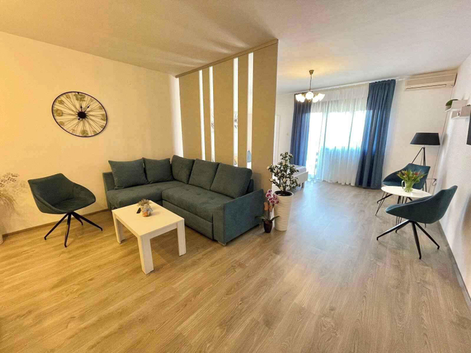 Others 4, Apartman Selina 1, Crikvenica