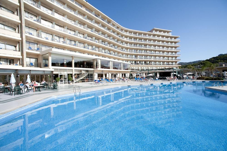 Sport & Beauty 2, Grupotel Playa Camp de Mar - Adults Only, Baleares