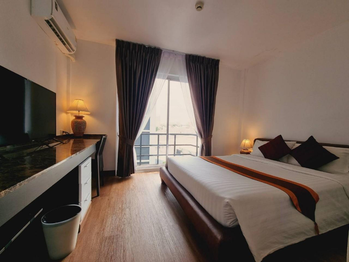 Bedroom 18