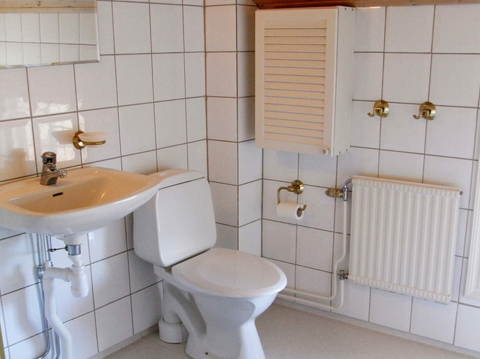 Bathroom, person holiday home in VADDO-By Traum, Norrtälje