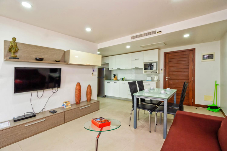 Others 5, Hill Side Karon Kata Beach Condo, Phuket Island